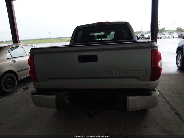 2019 TOYOTA TUNDRA SR5 4.6L V8 — I119