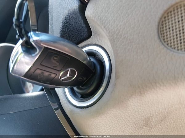 2013 MERCEDES-BENZ C 300 LUXURY 4MATIC — I11