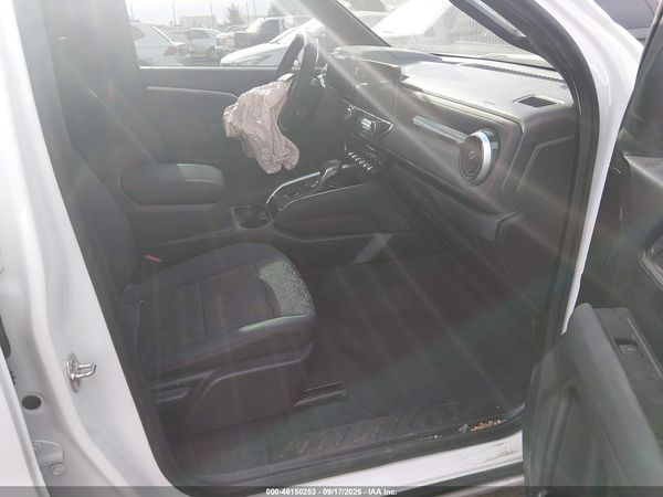 2024 CHEVROLET COLORADO 4WD Z71 — I5