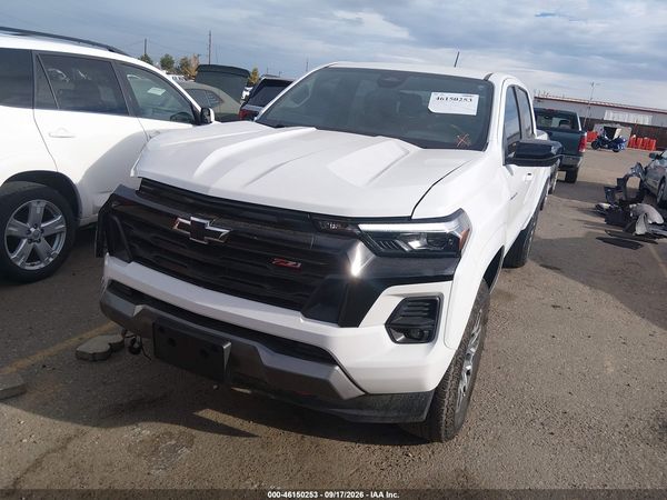 2024 CHEVROLET COLORADO 4WD Z71 — I115