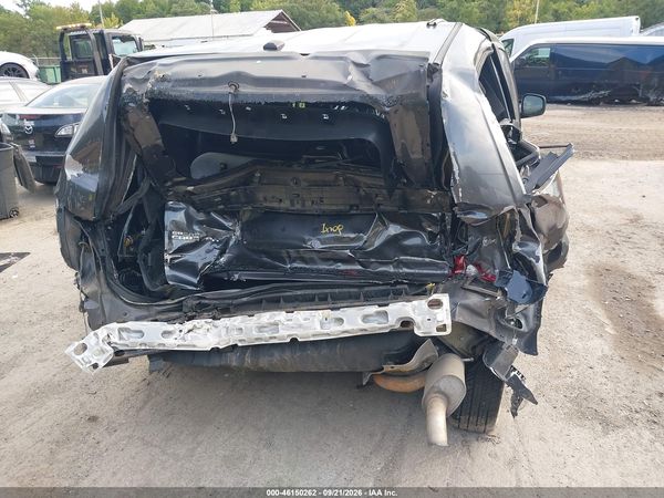2016 DODGE GRAND CARAVAN SE PLUS — I6