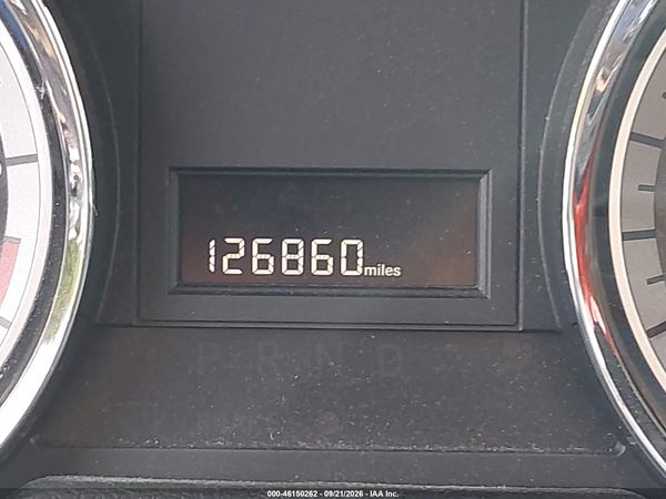 2016 DODGE GRAND CARAVAN SE PLUS — I118