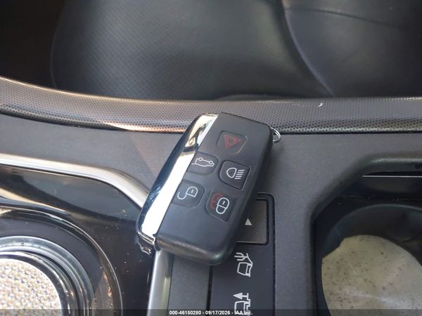 2018 LAND ROVER RANGE ROVER EVOQUE SE/SE PREMIUM — I11