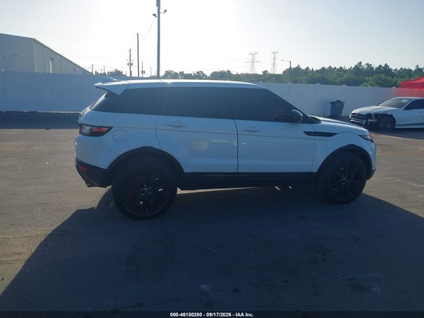 2018 LAND ROVER RANGE ROVER EVOQUE SE/SE PREMIUM — I116