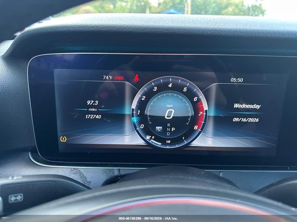 2018 MERCEDES-BENZ E 300 4MATIC — I7