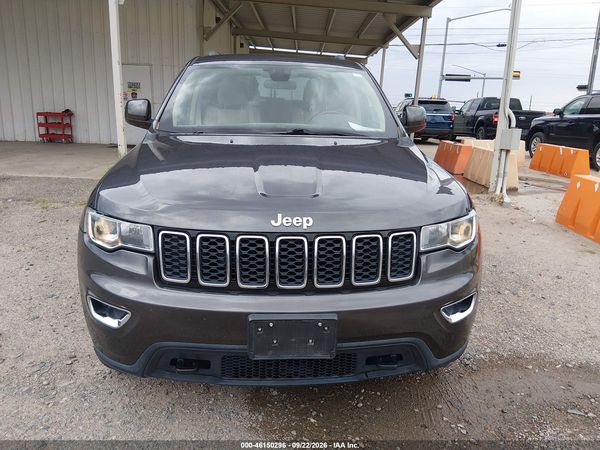 2018 JEEP GRAND CHEROKEE LAREDO E 4X4 — I115
