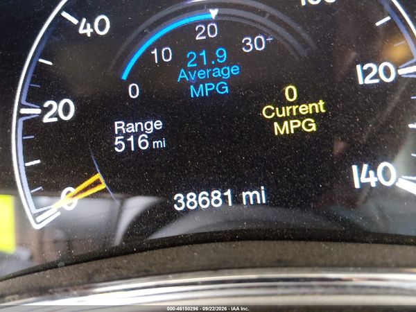 2018 JEEP GRAND CHEROKEE LAREDO E 4X4 — I118