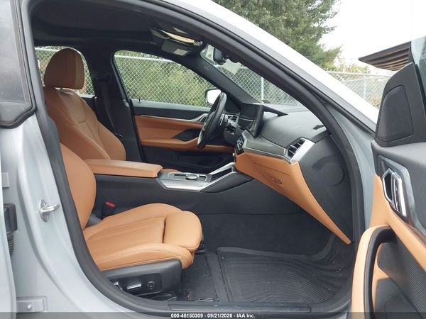 2024 BMW 430I GRAN COUPE XDRIVE — I5