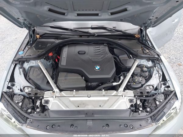 2024 BMW 430I GRAN COUPE XDRIVE — I10