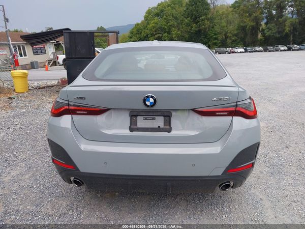 2024 BMW 430I GRAN COUPE XDRIVE — I119