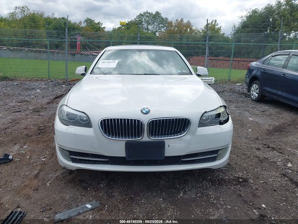 2013 BMW 535I — I115