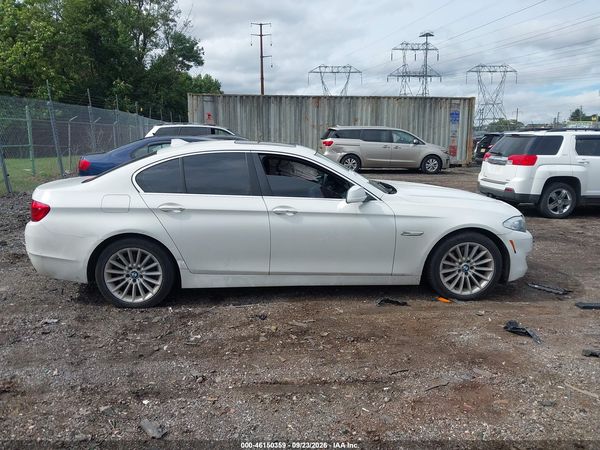 2013 BMW 535I — I116