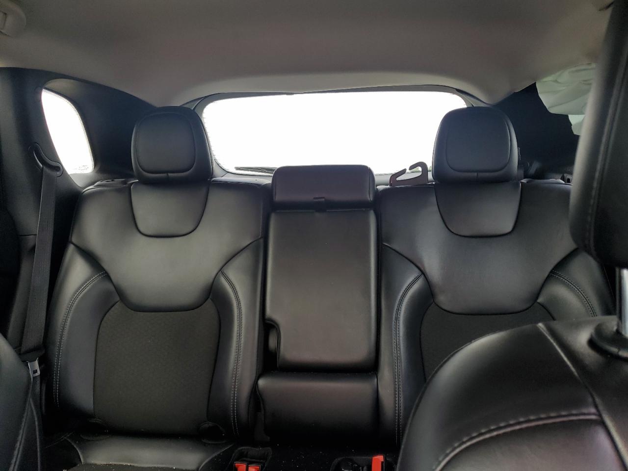 2021 JEEP CHEROKEE LATITUDE PLUS FWD