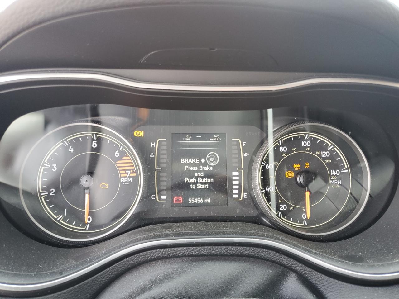 2021 JEEP CHEROKEE LATITUDE PLUS FWD