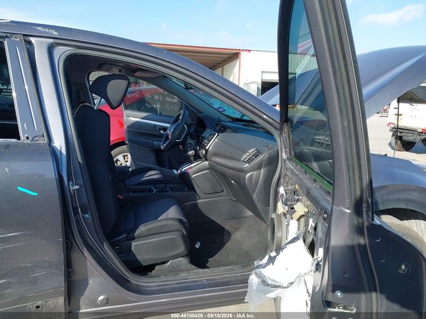 2018 HONDA CR-V LX — I5