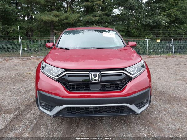 2022 HONDA CR-V EX — I115