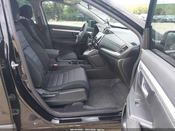 2018 HONDA CR-V LX — I5