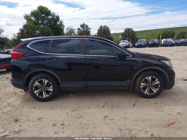2018 HONDA CR-V LX — I116