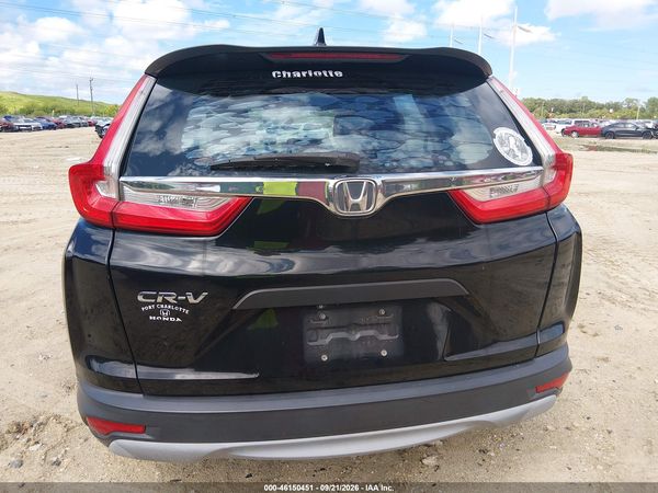 2018 HONDA CR-V LX — I119