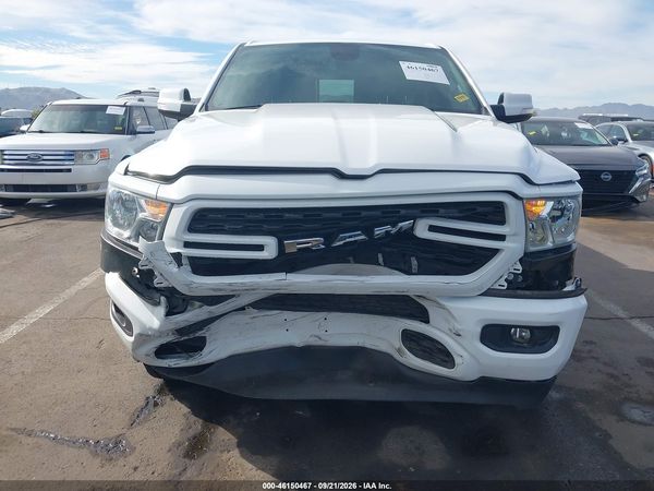 2022 RAM 1500 BIG HORN  4X2 5'7 BOX — I115