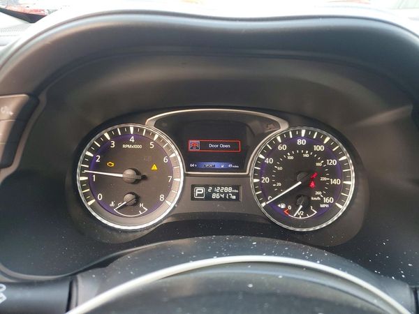 2019 INFINITI QX60