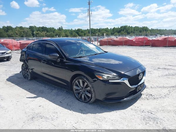 2018 MAZDA 6 TOURING — I1