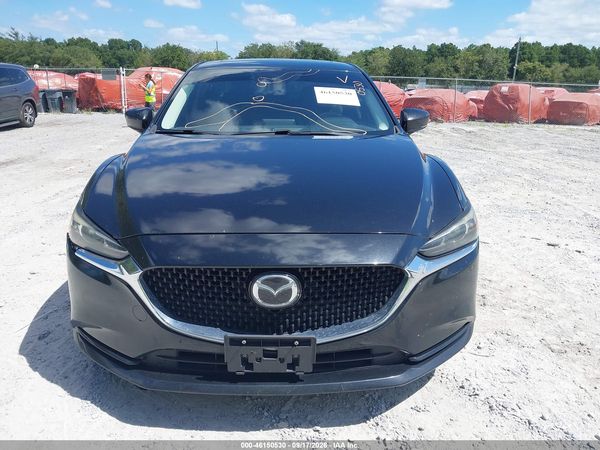 2018 MAZDA 6 TOURING — I115