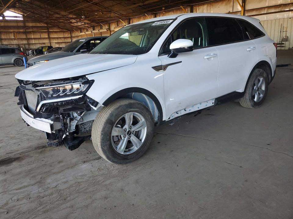 2023 KIA SORENTO LX