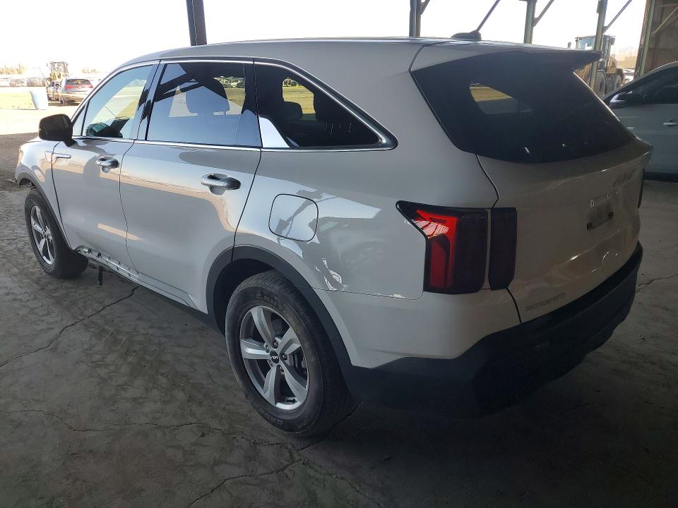 2023 KIA SORENTO LX