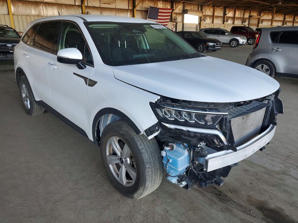 2023 KIA SORENTO LX