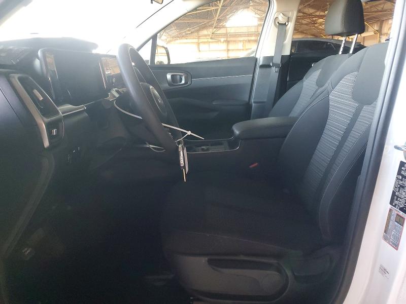 2023 KIA SORENTO LX