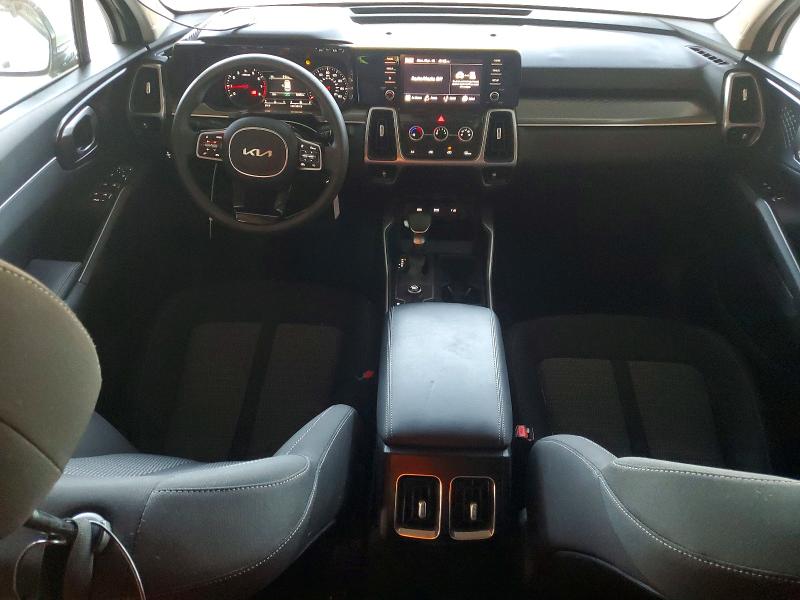2023 KIA SORENTO LX