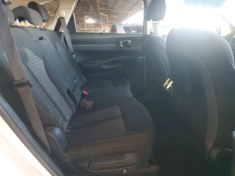 2023 KIA SORENTO LX