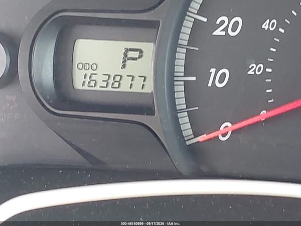 2013 TOYOTA SIENNA LE 7 PASSENGER — I118