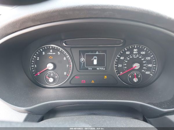 2017 KIA SORENTO 3.3L LX — I7