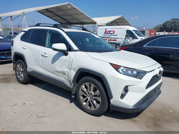 2021 TOYOTA RAV4 XLE PREMIUM — I1