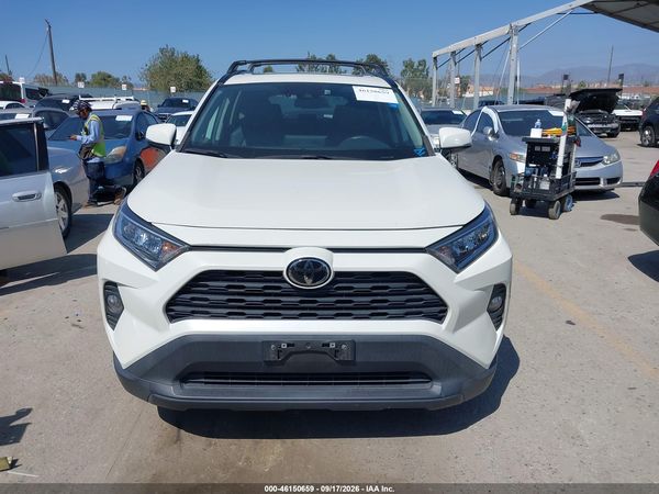 2021 TOYOTA RAV4 XLE PREMIUM — I115