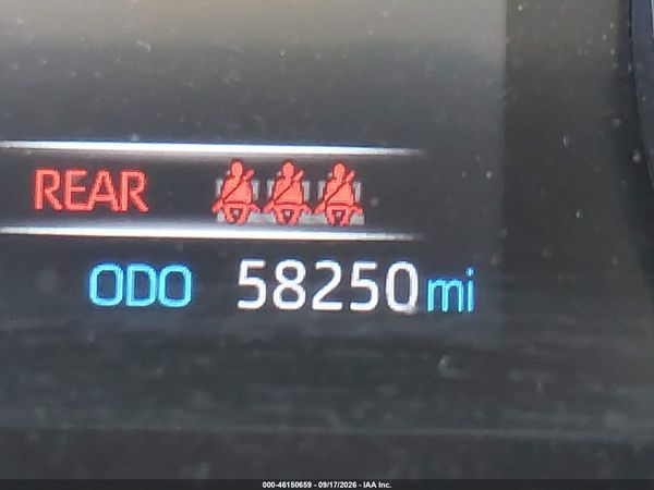 2021 TOYOTA RAV4 XLE PREMIUM — I118