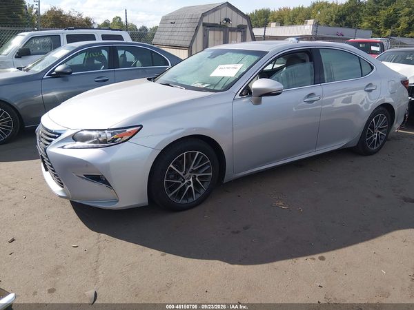 2017 LEXUS ES 350 — I2