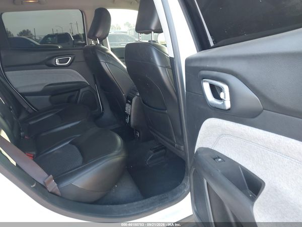 2022 JEEP COMPASS LATITUDE 4X4 — I8