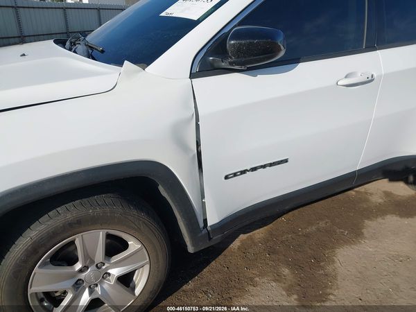 2022 JEEP COMPASS LATITUDE 4X4 — I155