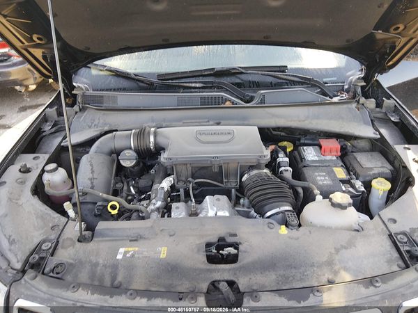 2025 JEEP COMPASS LATITUDE 4X4 — I10