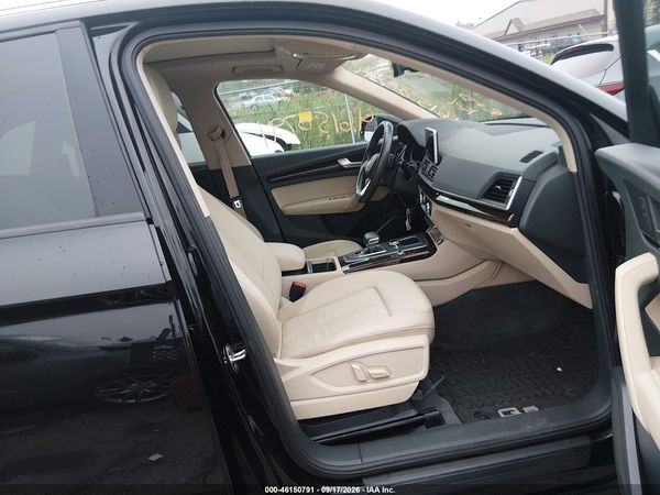 2018 AUDI Q5 — I5