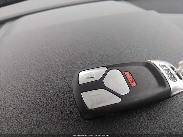 2018 AUDI Q5 — I11