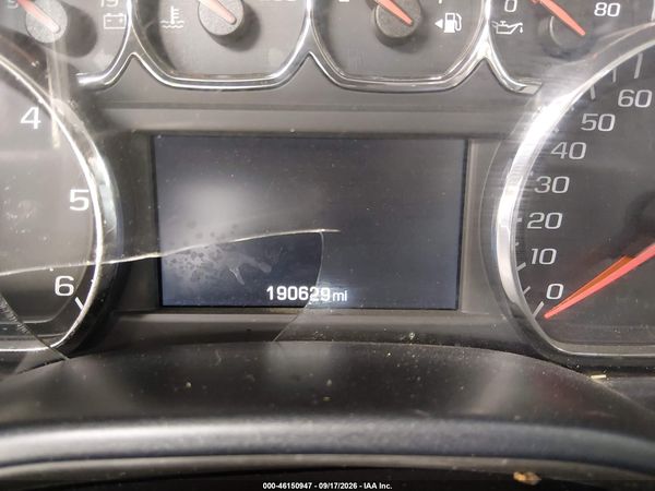 2014 CHEVROLET SILVERADO 1500 1LT — I7