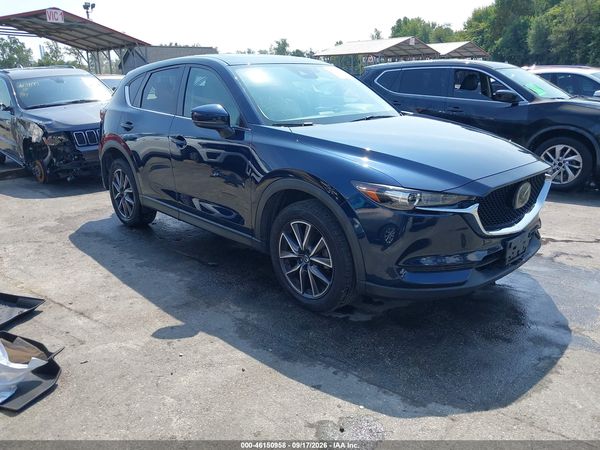 2018 MAZDA CX-5 TOURING — I1