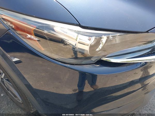 2018 MAZDA CX-5 TOURING — I153