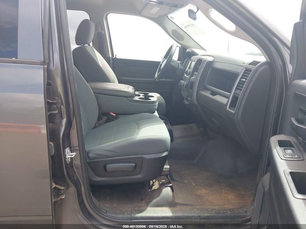 2017 RAM 1500 TRADESMAN  4X4 5'7 BOX — I5