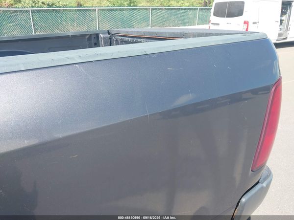 2017 RAM 1500 TRADESMAN  4X4 5'7 BOX — I6