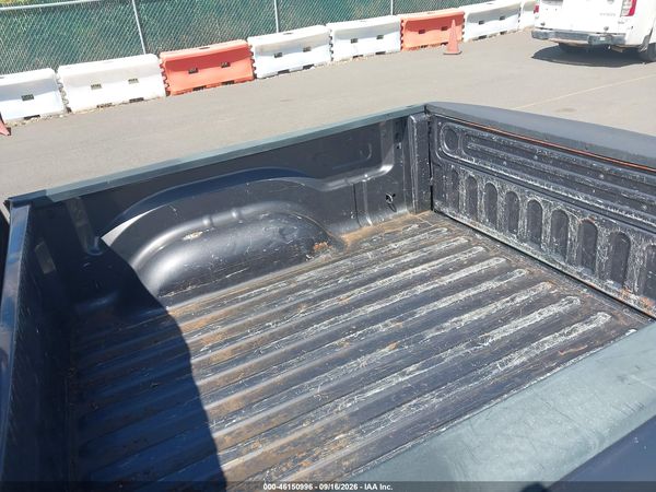 2017 RAM 1500 TRADESMAN  4X4 5'7 BOX — I71